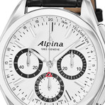 Alpina Alpiner 4 Chronograph Automatic // AL-760SB5AQ6