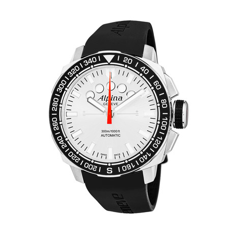 Alpina Sailing Yatch Timer Automatic // AL-880LS4V6