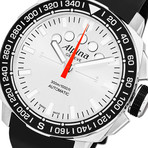Alpina Sailing Yatch Timer Automatic // AL-880LS4V6