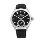 Alpina Horological Quartz Smartwatch // AL-285BS5AQ6