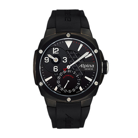Alpina Avalanche Automatic // AL-950LBB4FBAE6
