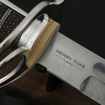 The Henry Tuke Champagne Sabre