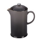 French Press (Oyster)