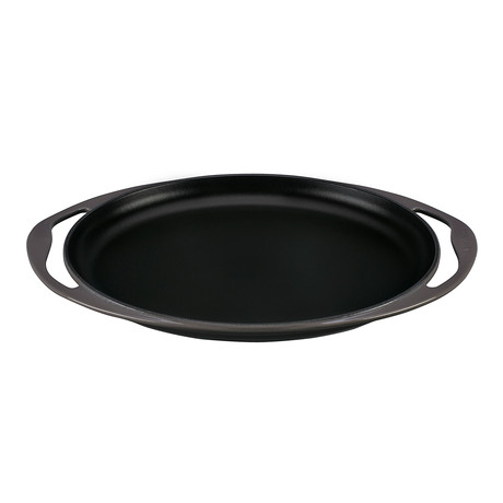 Sizzle Platter (Oyster)