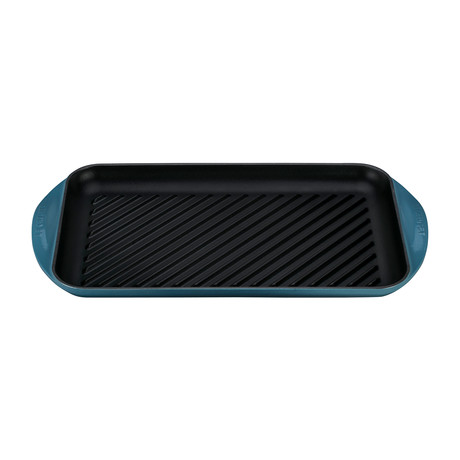Extra-Large Double Burner Grill (Marine)