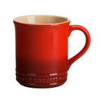 Mug (Marine)