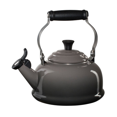 Whistling Tea Kettle (Marine)