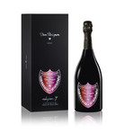 Dom Perignon Rose 2005 // Tokujin Yoshioka Limited Edition