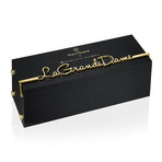 Veuve Clicquot La Grande Dame 2006 // Charlotte Olympia Limited Edition