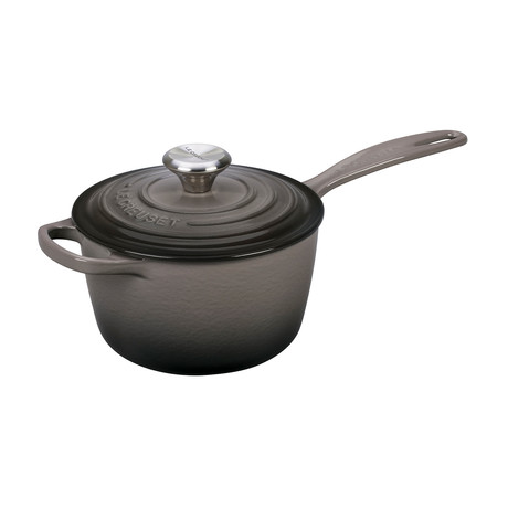 Signature Saucepan // 1.75 qt (Marine)