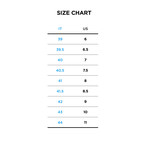 Woven Dress Shoe // Brown (Euro: 40)