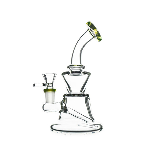 The Flavor God Micro Rig