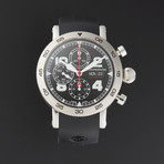 Chronoswiss TM Chrono Day Date Automatic // CH-9043-BK // Store Display