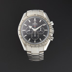 Omega Speedmaster Broad Arrow Automatic // 321.10.42.50.01.001 // Pre-Owned