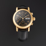 Montblanc Meisterstuck Chronograph Automatic // 7001 // Pre-Owned