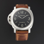 Panerai Luminor Base Manual Wind // PAM00219 // Pre-Owned