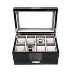 Abbott Watch Box + Storage Case