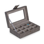 Emerson Cufflink Storage Case