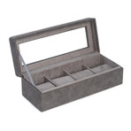 Kennedy Watch Storage Case