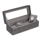 Kennedy Watch Storage Case