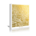 Scottsdale (5"W x 7"H x 1"D)