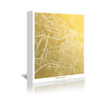 Savannah (5"W x 7"H x 1"D)