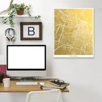 Savannah (5"W x 7"H x 1"D)