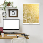 Scottsdale (5"W x 7"H x 1"D)