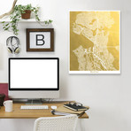 Seattle (5"W x 7"H x 1"D)