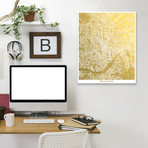 Twin Cities (5"W x 7"H x 1"D)