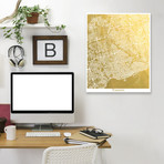 Toronto (5"W x 7"H x 1"D)