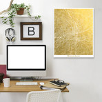 Winston-Salem (5"W x 7"H x 1"D)