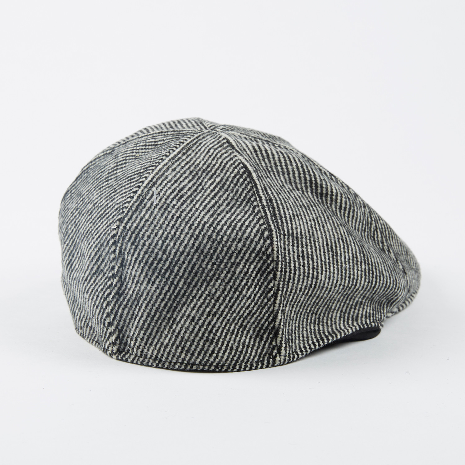 Herringbone Ivy Cap // Grey (L/XL) - FITS - Touch of Modern