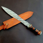 Mini Gladius Sword // VK6060
