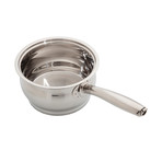 Zeno Covered Sauce Pan