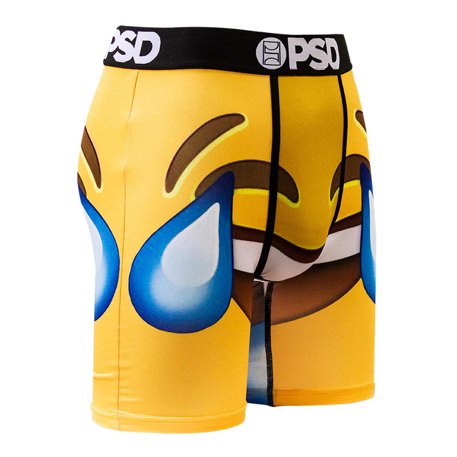 LMAO Boxer Brief // Yellow (XL) - PSD - Touch of Modern