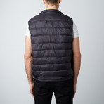 Ultralight Vest // Black (L)