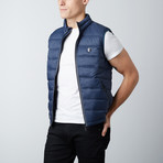 Ultralight Vest // New Navy (XL)