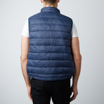 Ultralight Vest // New Navy (XL)