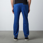 Neoprene Jog Pants // Galaxy (S)