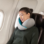 Ostrich Pillow Go (Aquamarine)