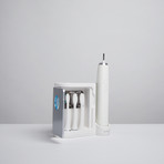 Elements Sonic Toothbrush (Silver)
