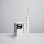Elements Sonic Toothbrush (Silver)