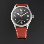Tudor Heritage Ranger Automatic // 79910 // Pre-Owned