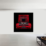 1979 (12"W x 12"H x 2"D)