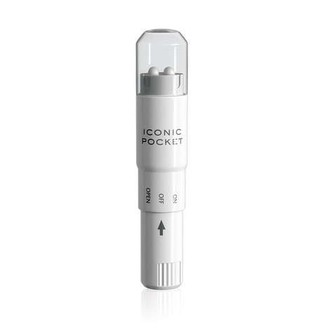 JimmyJane // Iconic Pocket // Travel Vibrator