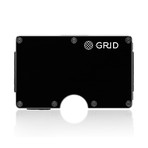 GRID Wallet // Black