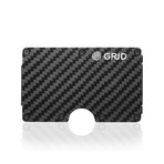 GRID Wallet // Carbon