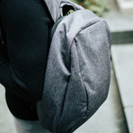 Berg Backpack (Gray)
