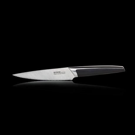 Acutus Stainless Steel Universal Knife